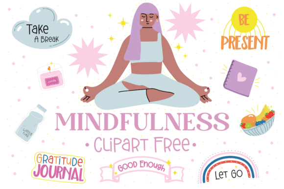 Download Mindfulness Clipart Free - Free Collection