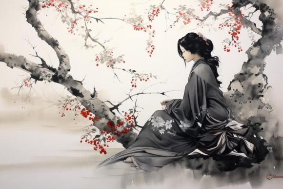 Download Traditional Art Mindfulness Art - Mindfulness art Collection